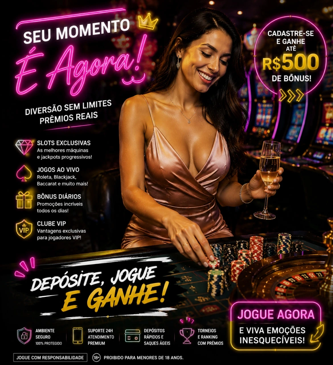 cassino_Baccarat